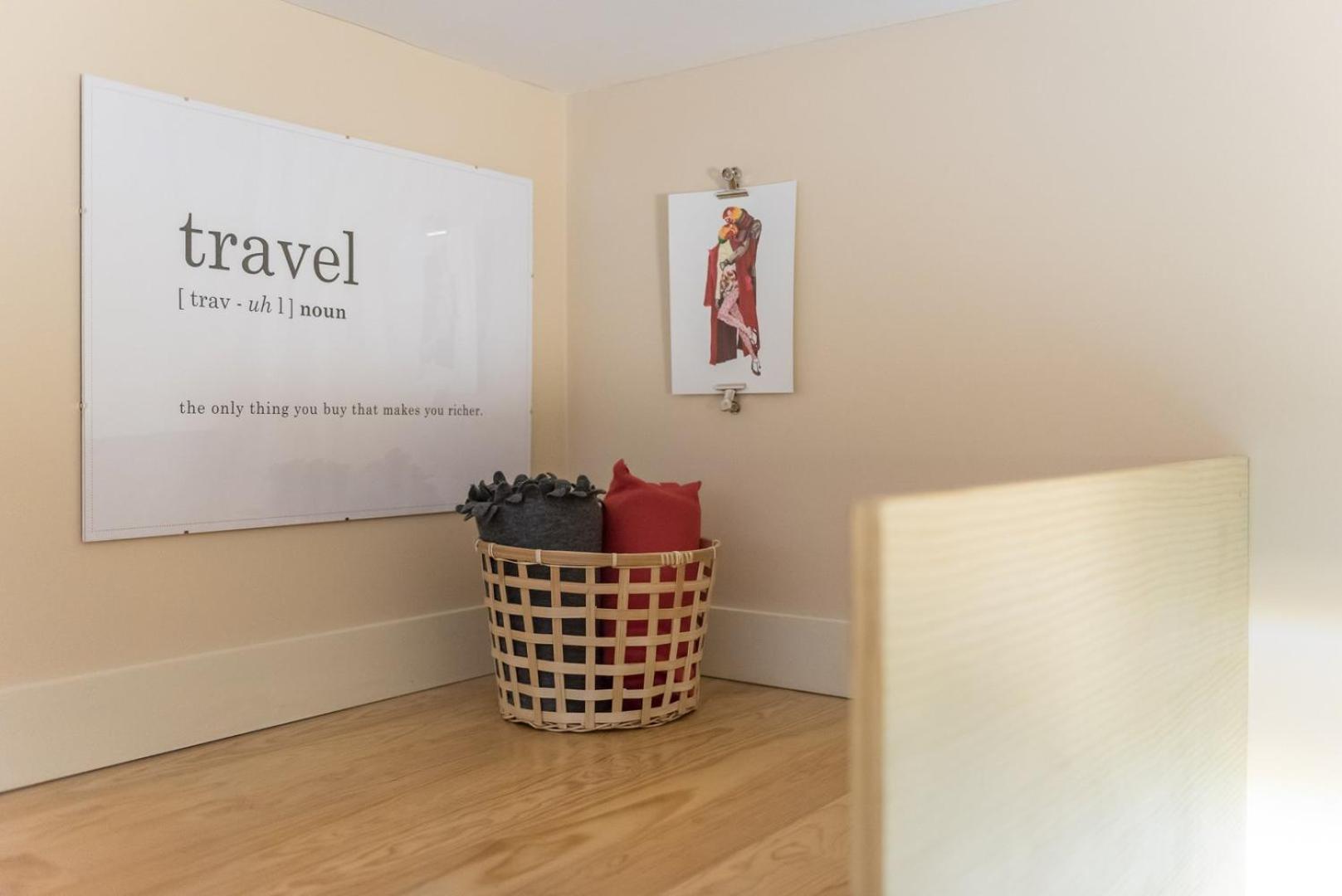 شقة Guestready - Lofted Getaway In Downtown بورتو المظهر الخارجي الصورة