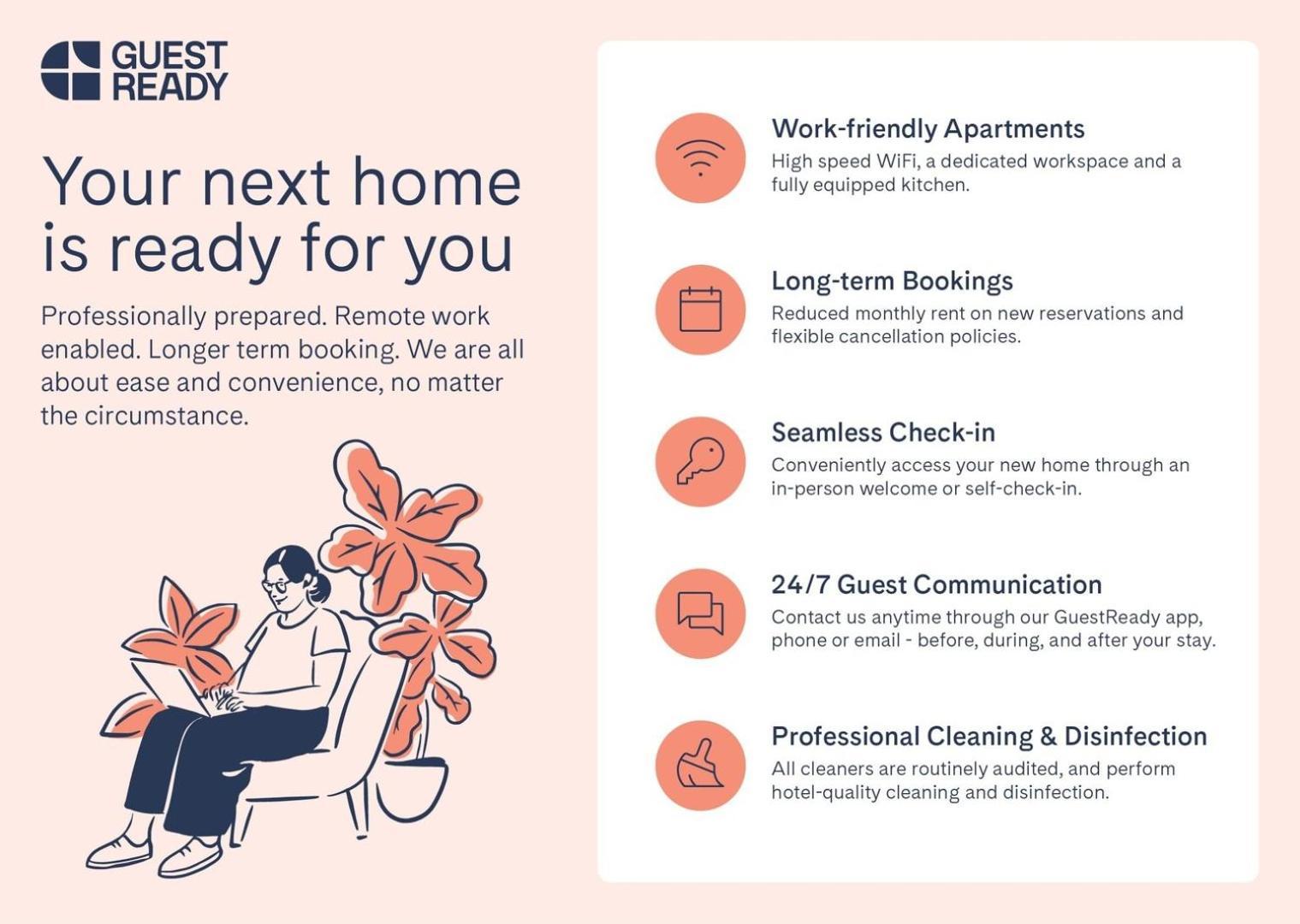 شقة Guestready - Lofted Getaway In Downtown بورتو المظهر الخارجي الصورة