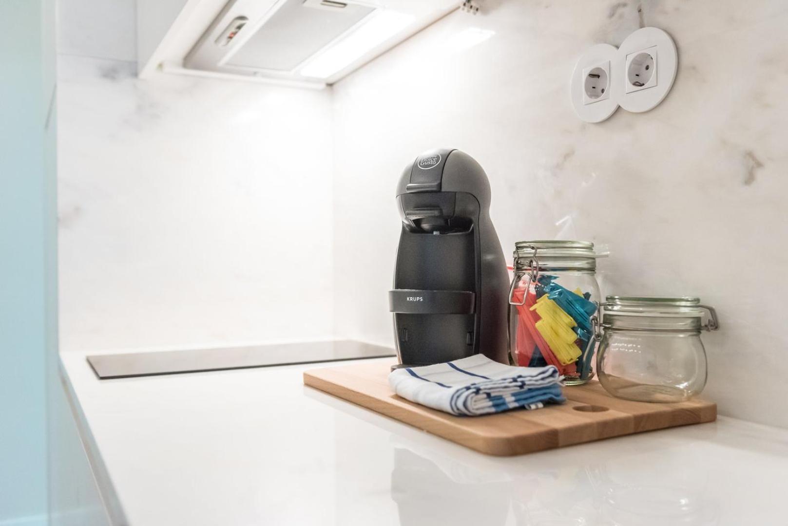 شقة Guestready - Lofted Getaway In Downtown بورتو المظهر الخارجي الصورة